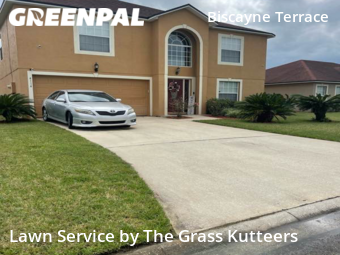 Grass Cutting nearby Jacksonville, FL, 