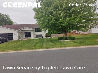Grass Cut nearby Eagan, MN, 
