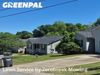 Lawn Maintenance nearby Clarksville, TN, 