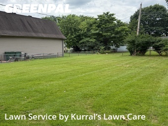 Lawn Care nearby Florissant, MO, 