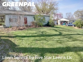 Lawn Maintenance nearby Wentzville, MO, 63385