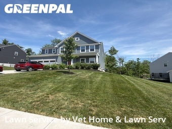 Lawn Mowing Service nearby Lebanon, OH, 
