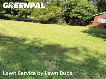 Lawn Mowing nearby Charlotte, NC, 