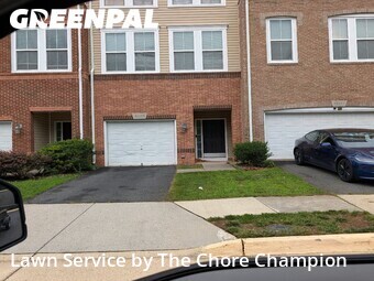 Grass Cut nearby Ashburn, VA, 