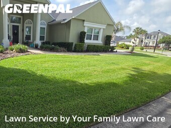 Lawn Maintenance nearby Winter Springs, FL, 