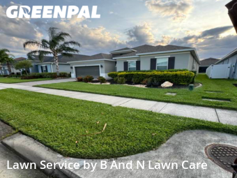 Yard Cutting nearby Orlando, FL, 