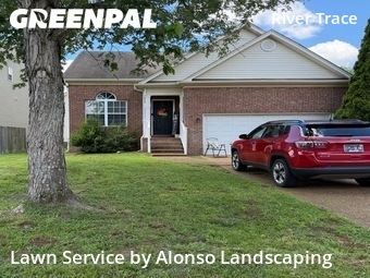 Grass Cutting nearby Nashville, TN, 