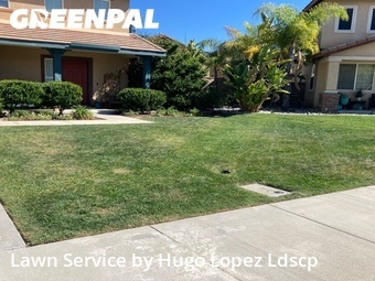 Lawn Mowing Service nearby Murrieta, CA, 