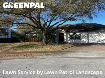 Yard Mowing nearby Chuluota, FL, 