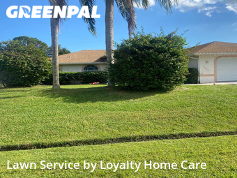 Yard Cutting nearby Port St. Lucie, FL, 