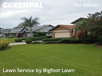 Grass Cutting nearby Fort Myers, FL, 