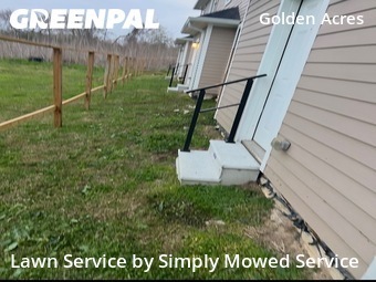 Work completed by professional-lawn-care-service-in-Pasadena-CA