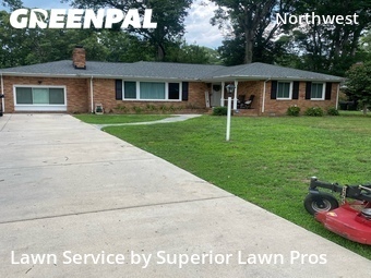 Lawn Mowing nearby Virginia Beach, VA, 
