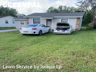 Yard Mowing nearby Lakeland, FL, 