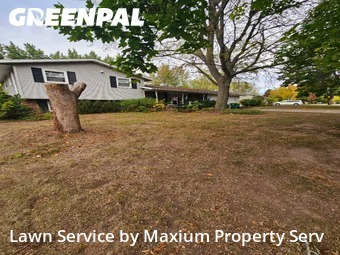 Lawn Mow nearby Green Bay, WI, 