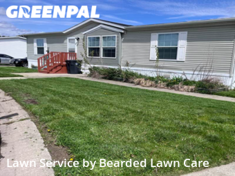 Lawn Care Service nearby Ypsilanti, MI, 