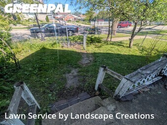 Yard Cutting nearby Hammond, IN, 