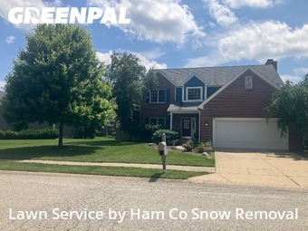Lawn Mow nearby Carmel, IN, 