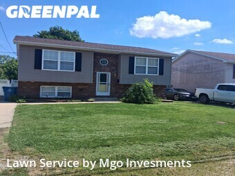 Lawn Care Service nearby Granite City, IL, 