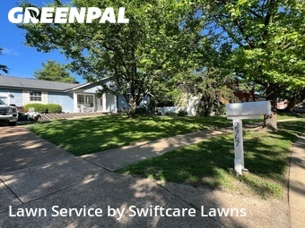 Lawn Maintenance nearby Florissant, MO, 
