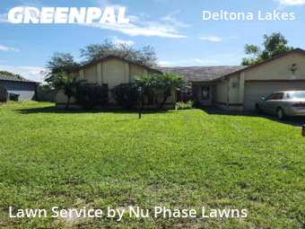Lawn Care nearby Deltona, FL, 