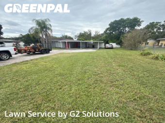 Lawn Care nearby Winter Haven, FL, 