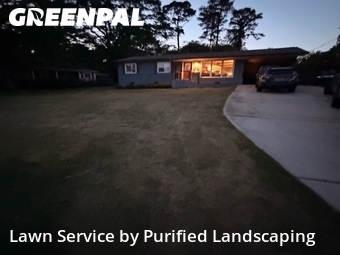 Grass Cutting nearby Birmingham, AL, 