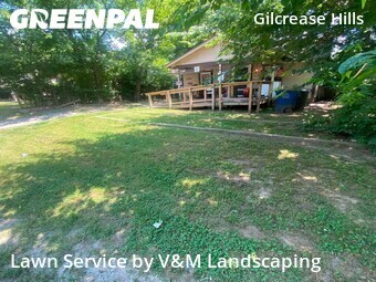 Lawn Cutting nearby Tulsa, OK, 