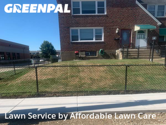 Lawn Service nearby Philadelphia, PA, 