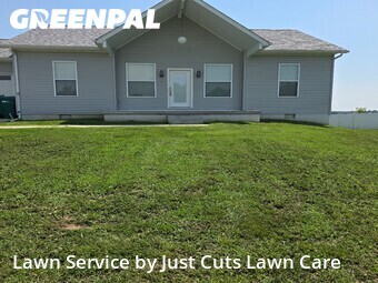 Lawn Service nearby Lebanon, IL, 