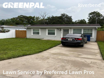 Lawn Mowing nearby Tampa, FL, 