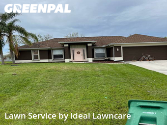 Yard Cutting nearby Cape Coral, FL, 