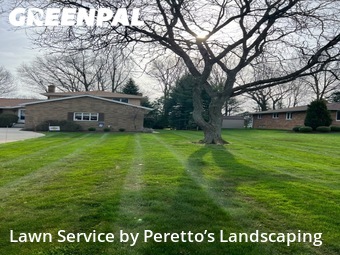 Lawn Mow nearby Independence, OH, 