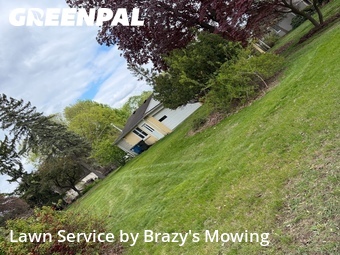 Lawn Mowing nearby Westland, MI, 