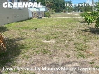 Yard Mowing nearby St. Petersburg, FL, 