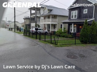 Lawn Cutting nearby Nashville, TN, 