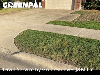 Lawn Service nearby College Station, TX, 