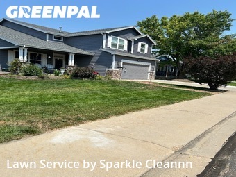 Lawn Maintenance nearby Longmont, CO, 
