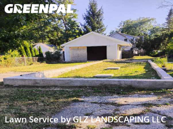 Lawn Upkeep in Mundelein, 60060, Grass Services by GLZ LANDSCAPING LLC , work completed in Nov , 2025