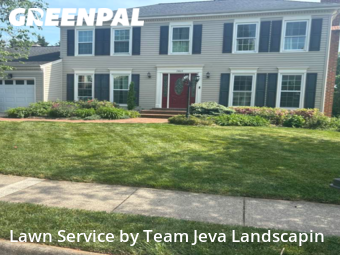 Lawn Service nearby Chantilly, VA, 
