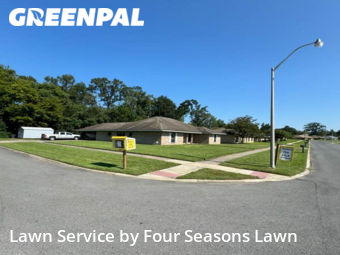 Grass Cutting nearby Baton Rouge, LA, 