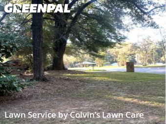 Lawn Services in Daphne, 36526, Lawn Services by Colvin’s Lawn Care, work completed in Dec , 2025