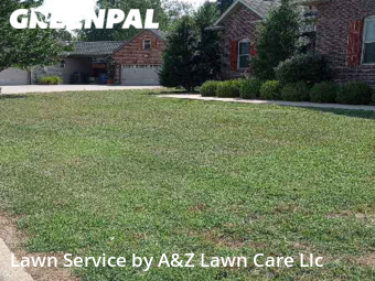 Lawn Care Service nearby Joplin, MO, 