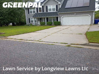 Lawn Care nearby Suffolk, VA, 