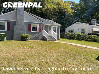 Yard Mowing nearby Atlanta, GA, 