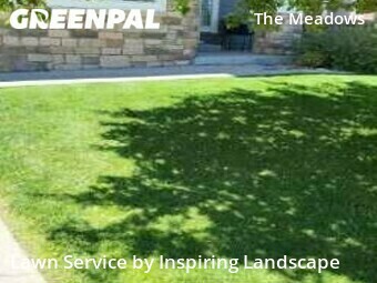 Lawn Mowing Servicein Castle Rock,80109,Lawn Care Service by Inspiring Landscape, work completed in Feb , 2026