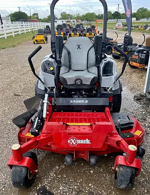 LSM Outdoor Power - Denton Photo 10