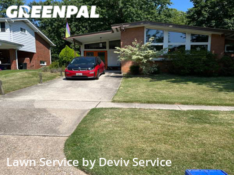 Grass Cutting nearby Silver Spring, MD, 