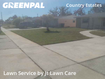 Yard Cutting nearby Holiday, FL, 