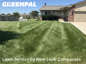 Lawn Service nearby Wichita, KS, 